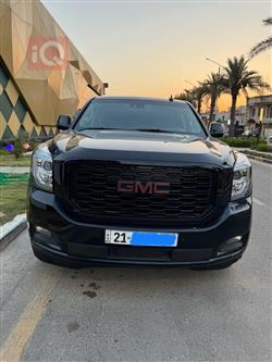 جی ئێم سی یوکۆن